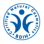 BDIH certifikat logo
